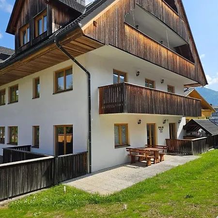 Lejlighed Apartma Lenka