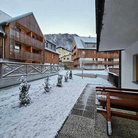 Apartma Lenka Lejlighed Kranjska Gora