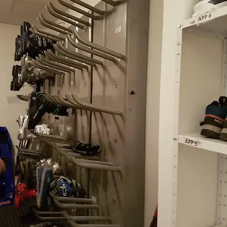 Apartma Lenka Lejlighed Kranjska Gora