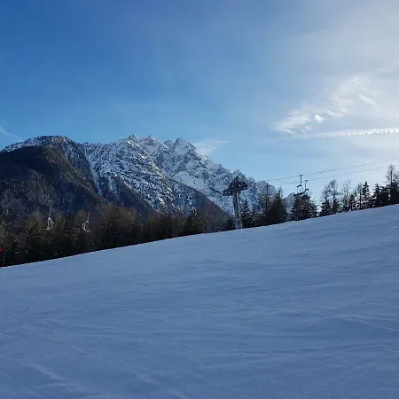 Διαμέρισμα Apartma Lenka Kranjska Gora