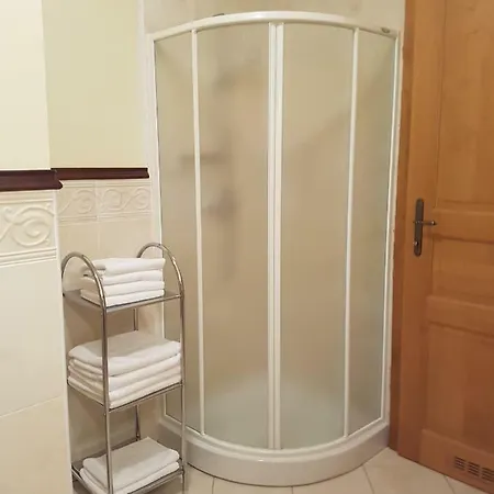 Apartma Lenka 아파트