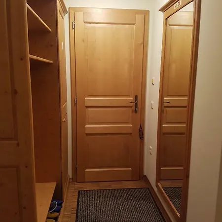 Apartma Lenka * 크라니스카고라