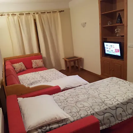 Διαμέρισμα Apartma Lenka