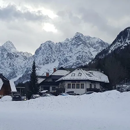 Apartma Lenka Apartment Kranjska Gora