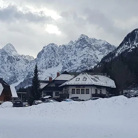 Apartma Lenka Appartement Kranjska Gora