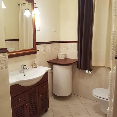 Lejlighed Apartma Lenka *