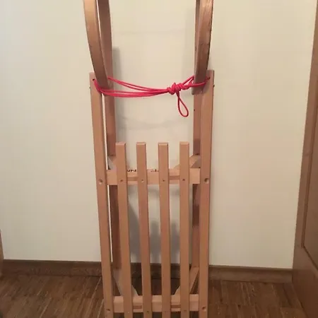 Apartma Lenka * Kranjska Gora