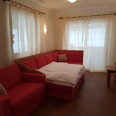Apartment Apartma Lenka *