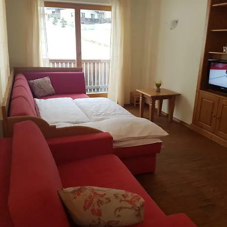 Διαμέρισμα Apartma Lenka Kranjska Gora