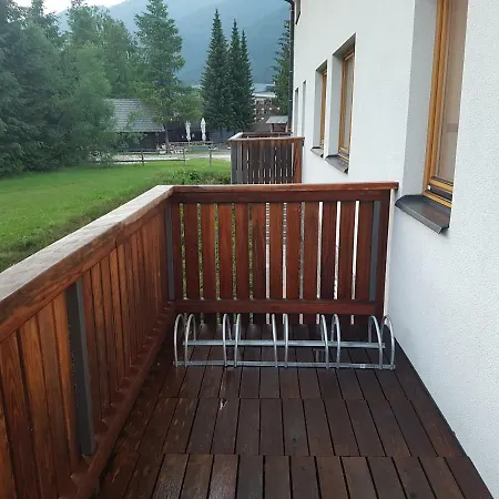 Apartma Lenka Lejlighed *