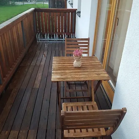 Apartma Lenka Kranjska Gora