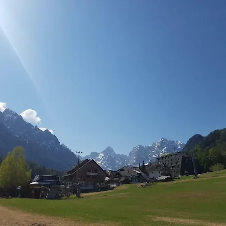 Apartman Apartma Lenka