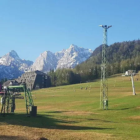 Apartma Lenka