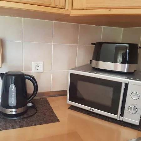 Apartma Lenka Apartamento