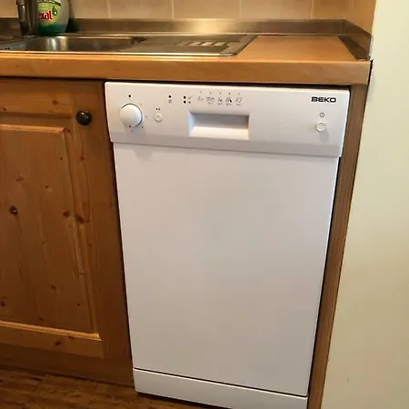 Apartma Lenka Lejlighed *