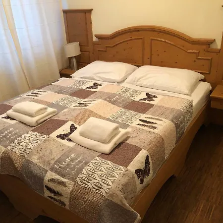 Apartma Lenka Apartman