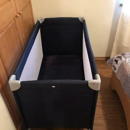 Lejlighed Apartma Lenka