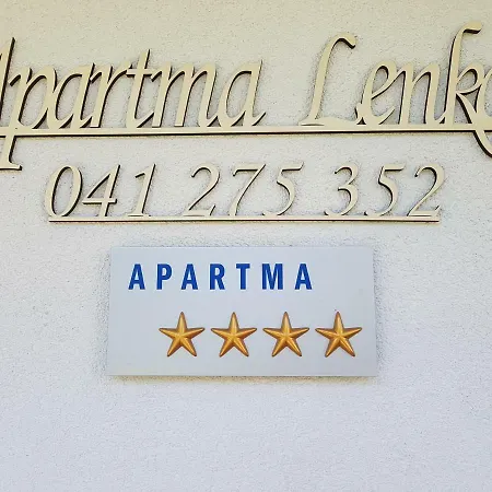 Apartma Lenka * Kranjska Gora
