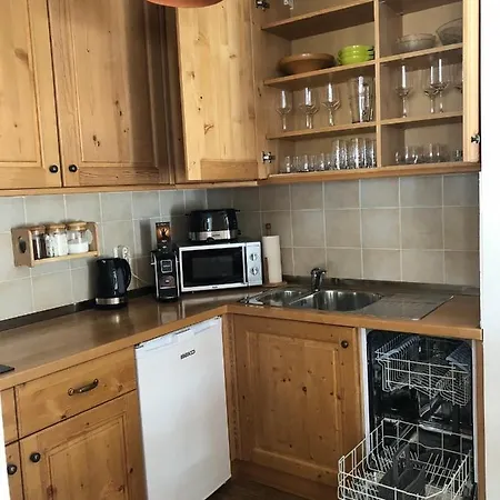 Apartma Lenka * Kranjska Gora