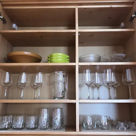 Apartma Lenka Kranjska Gora