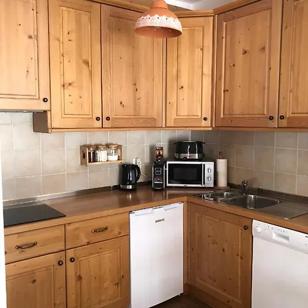 Apartma Lenka Lejlighed Kranjska Gora