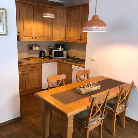 Lejlighed Apartma Lenka Kranjska Gora