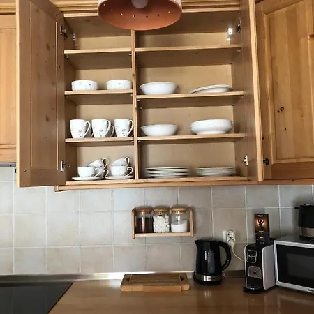 Apartamento Apartma Lenka Kranjska Gora