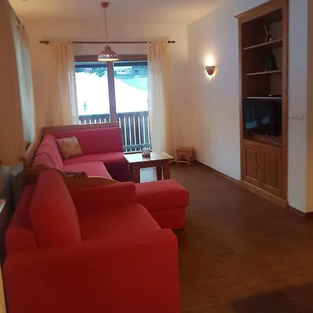 Apartma Lenka *