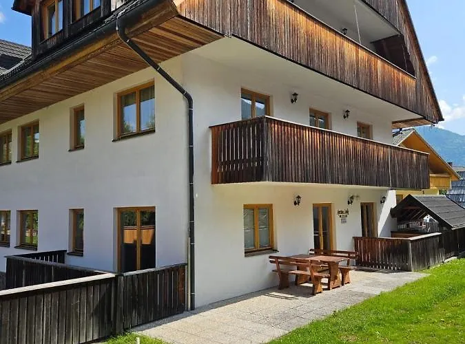 Apartamento Apartma Lenka