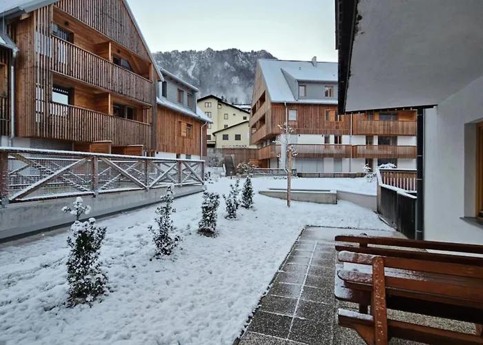 Apartma Lenka Apartma Kranjska Gora