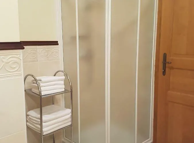 Apartma Lenka Apartma