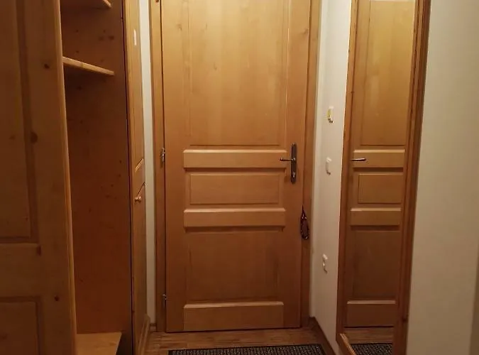 Apartma Lenka * Kranjska Gora