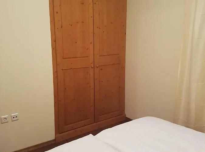 Apartamento Apartma Lenka Kranjska Gora