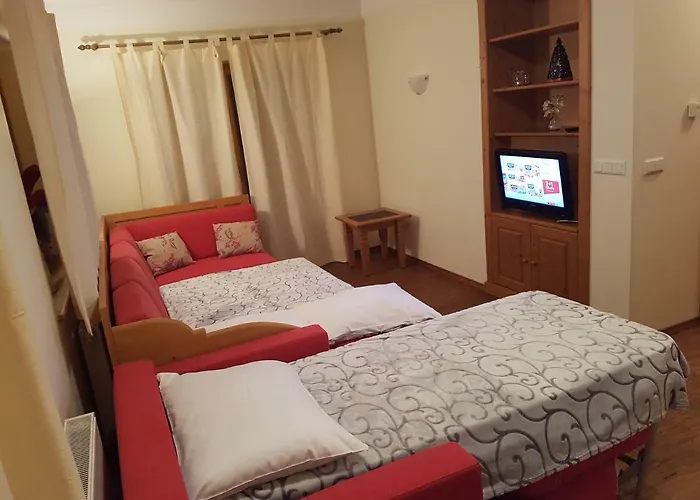 Apartamento Apartma Lenka