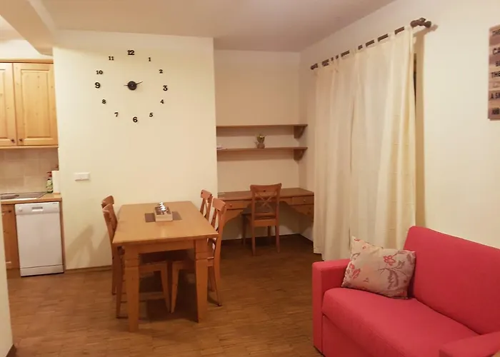 Apartma Apartma Lenka Kranjska Gora