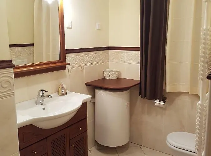 Apartamento Apartma Lenka *