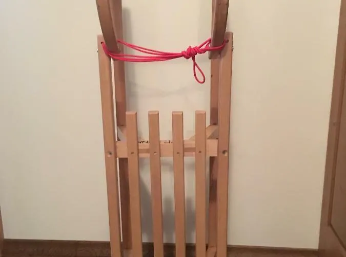 Apartma Lenka * Kranjska Gora