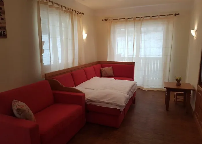 Apartma Apartma Lenka *
