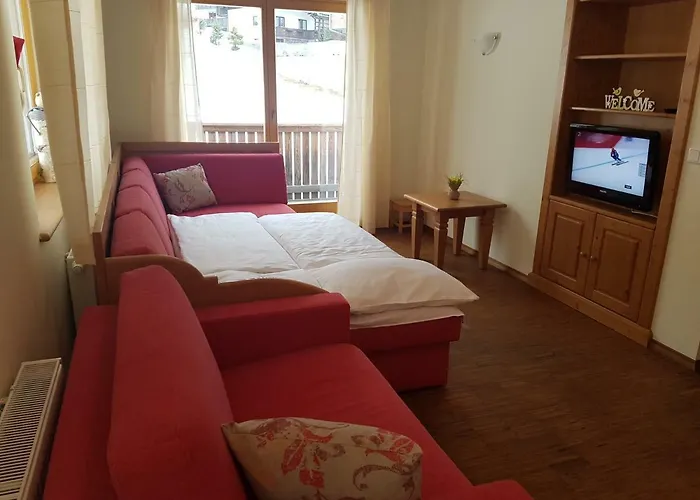 Apartma Apartma Lenka Kranjska Gora