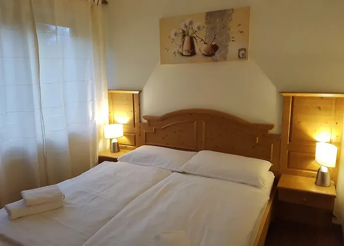 Apartma Lenka Apartma *