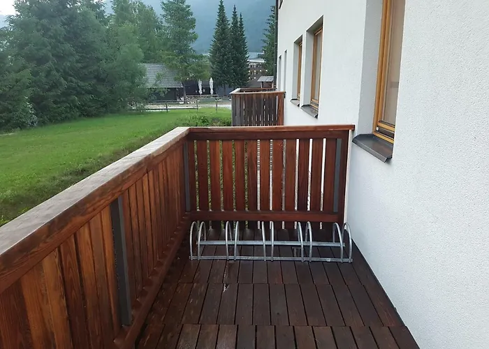 Apartma Lenka Apartamento *