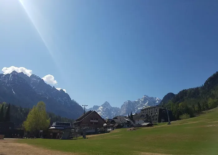 Apartma Apartma Lenka