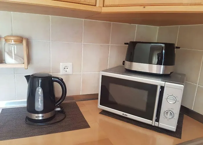 Apartma Lenka Appartamento