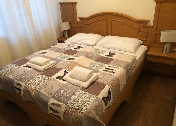 Apartma Lenka Apartamento