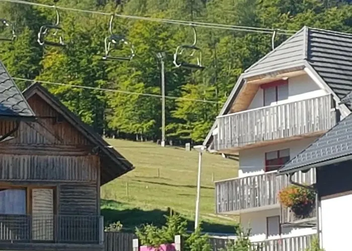 Appartamento Apartma Lenka