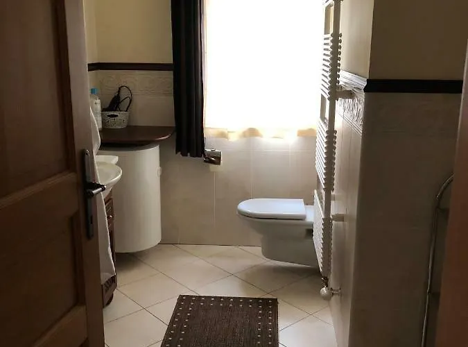 Apartma Lenka Apartma *