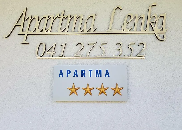 Apartma Lenka * Kranjska Gora