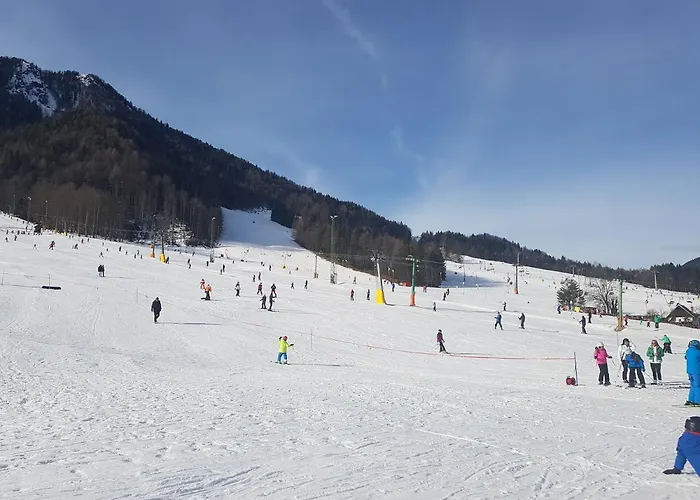 Apartma Lenka Apartma *