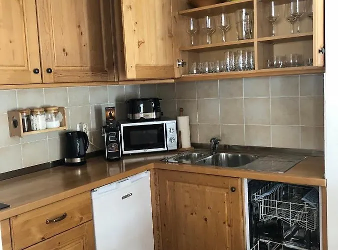 Apartma Lenka * Kranjska Gora