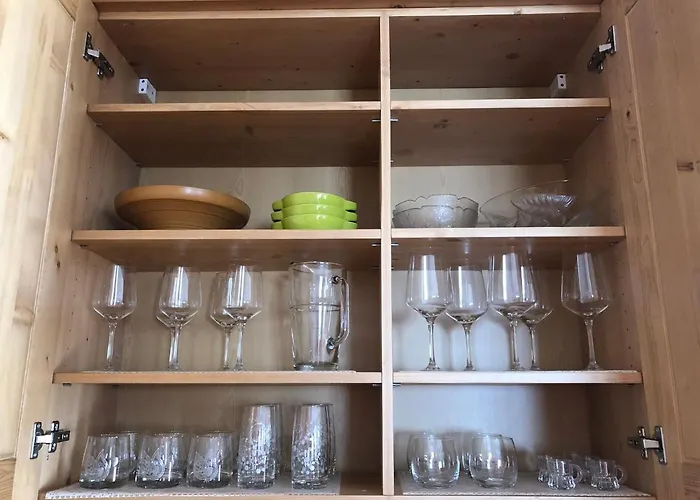 Apartma Lenka Kranjska Gora